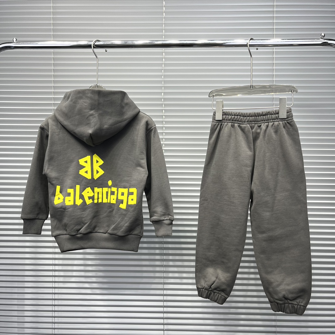 Balenciaga Kids